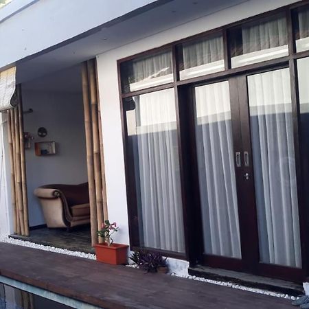 Erin Villa, 200M2 Ungasan Exteriér fotografie