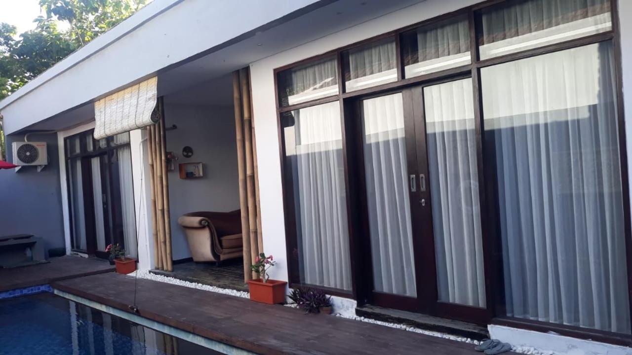 Erin Villa, 200M2 Ungasan Exteriér fotografie