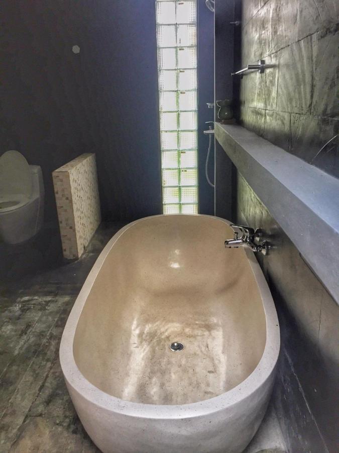 Erin Villa, 200M2 Ungasan Exteriér fotografie